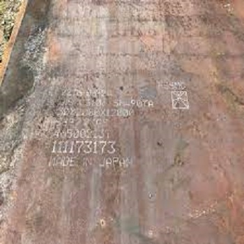 Thép tấm A572 dày 70/72/74/75/76/78mm-ly giá rẻ Nhật Bản, Trung Quốc